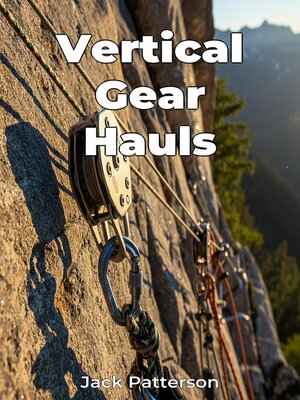 cover image of Vertical Gear Hauls